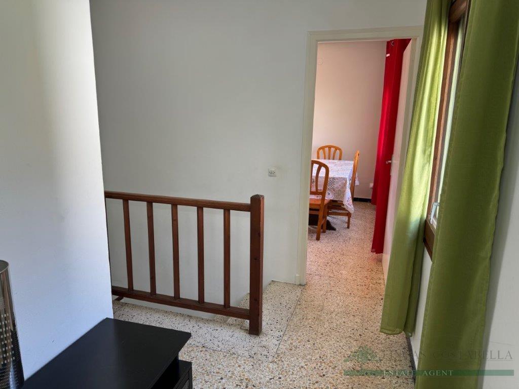 Venta de casa en Santa Cristina D´aro