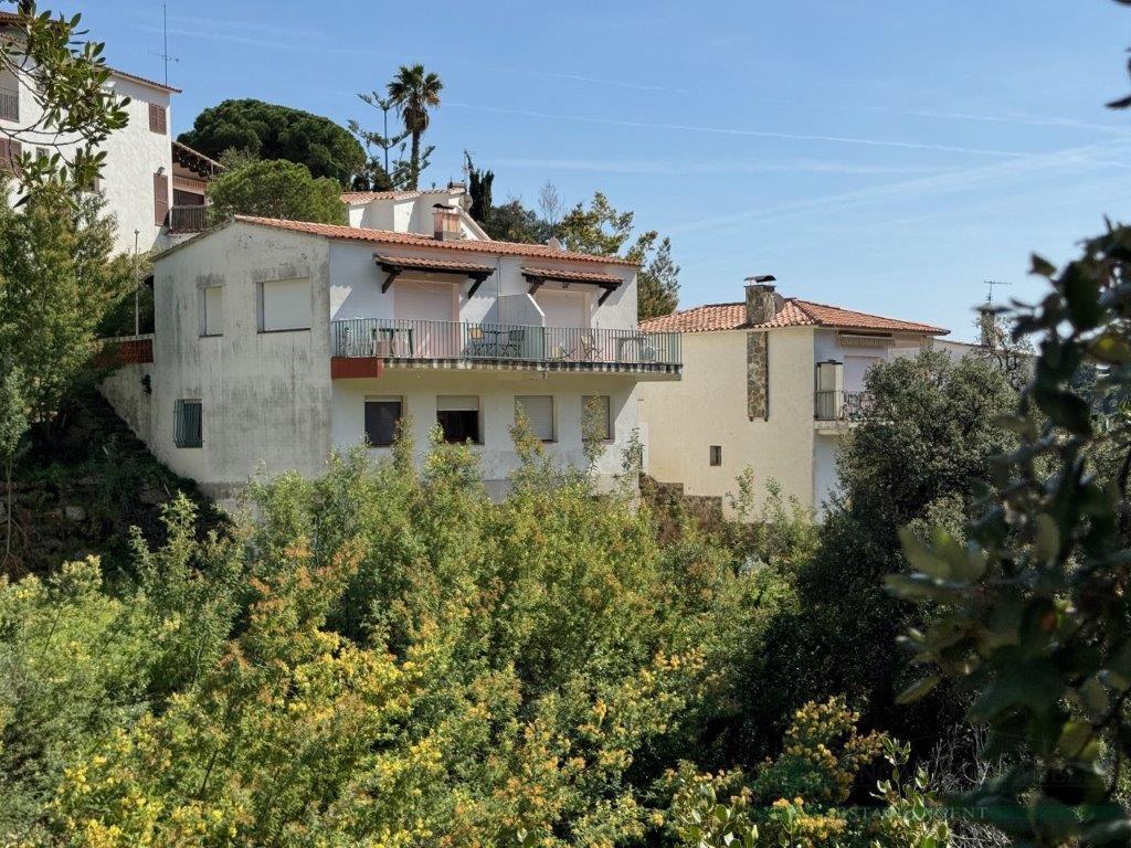 Venta de casa en Santa Cristina D´aro