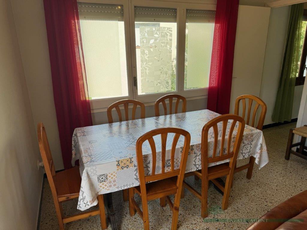 Venta de casa en Santa Cristina D´aro