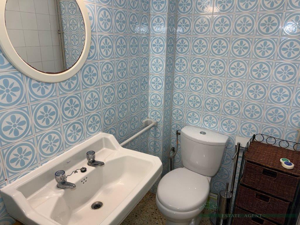 Venta de casa en Santa Cristina D´aro