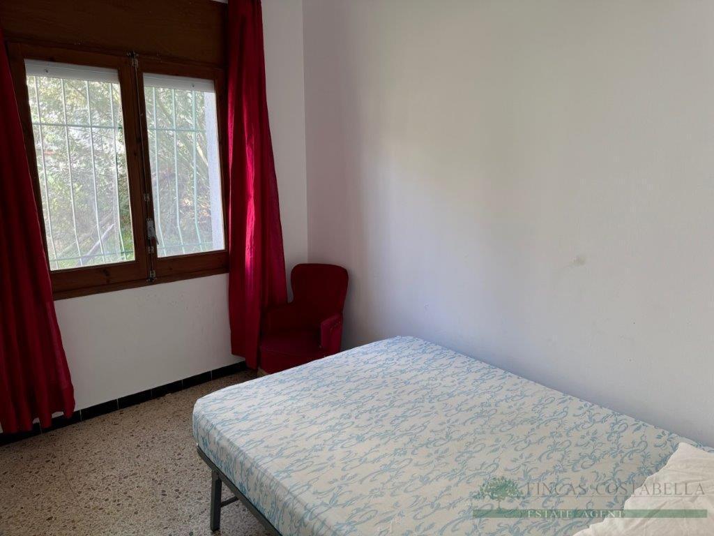 Venta de casa en Santa Cristina D´aro