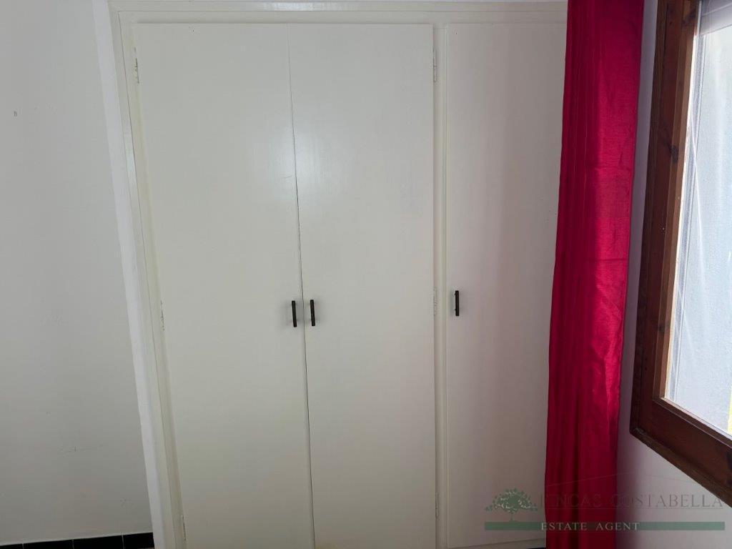 Venta de casa en Santa Cristina D´aro