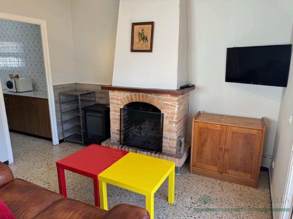 Venta de casa en Santa Cristina D´aro