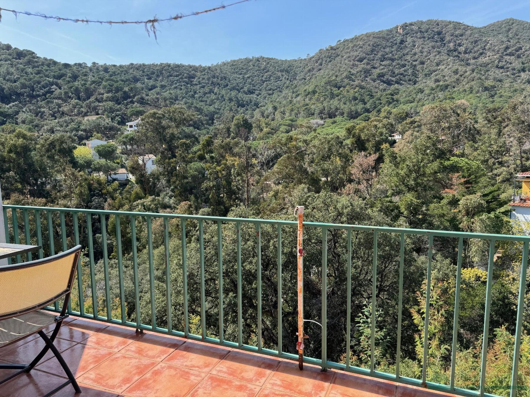 Venta de casa en Santa Cristina D´aro