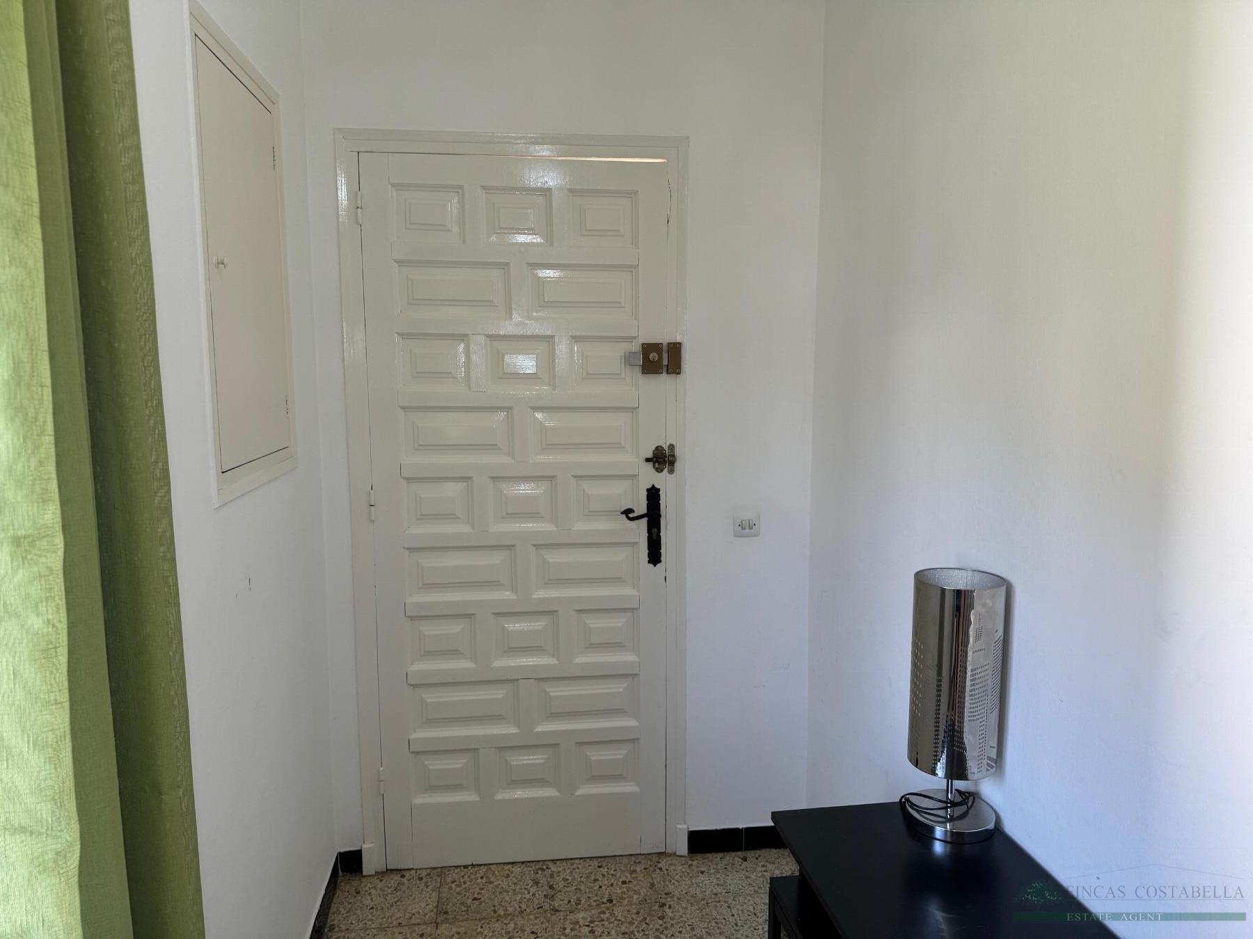 Verkoop van huis in Santa Cristina D´aro