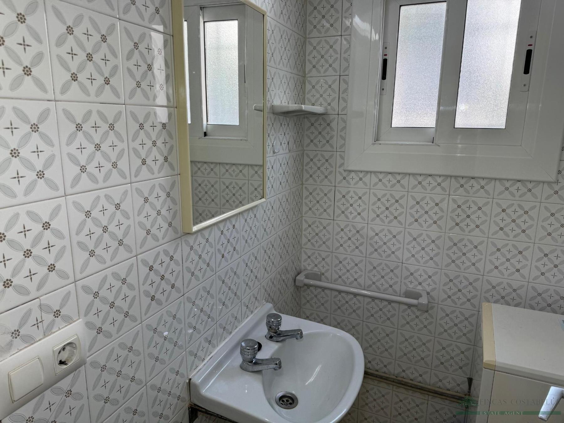 Verkoop van huis in Santa Cristina D´aro