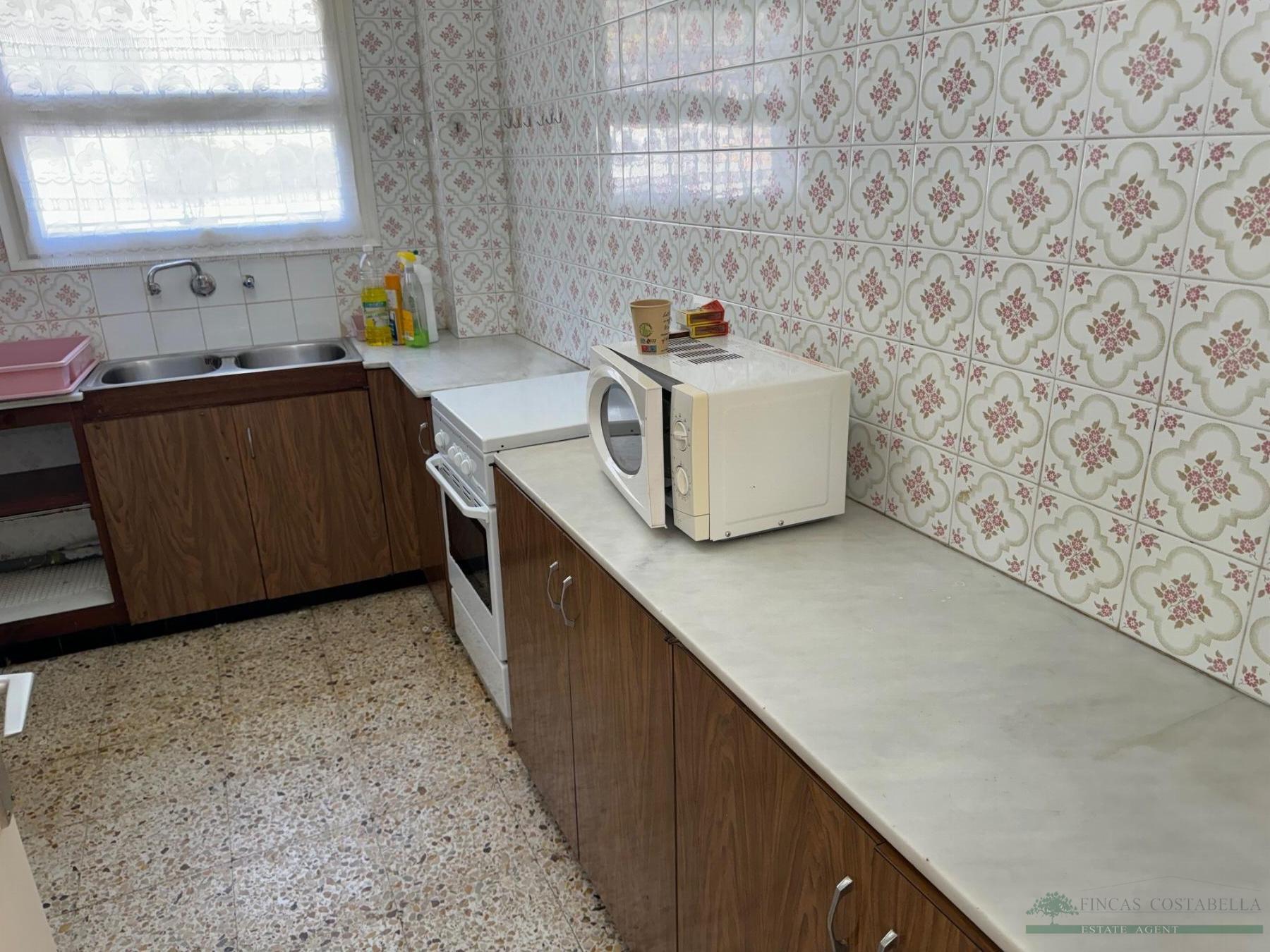 Verkoop van huis in Santa Cristina D´aro