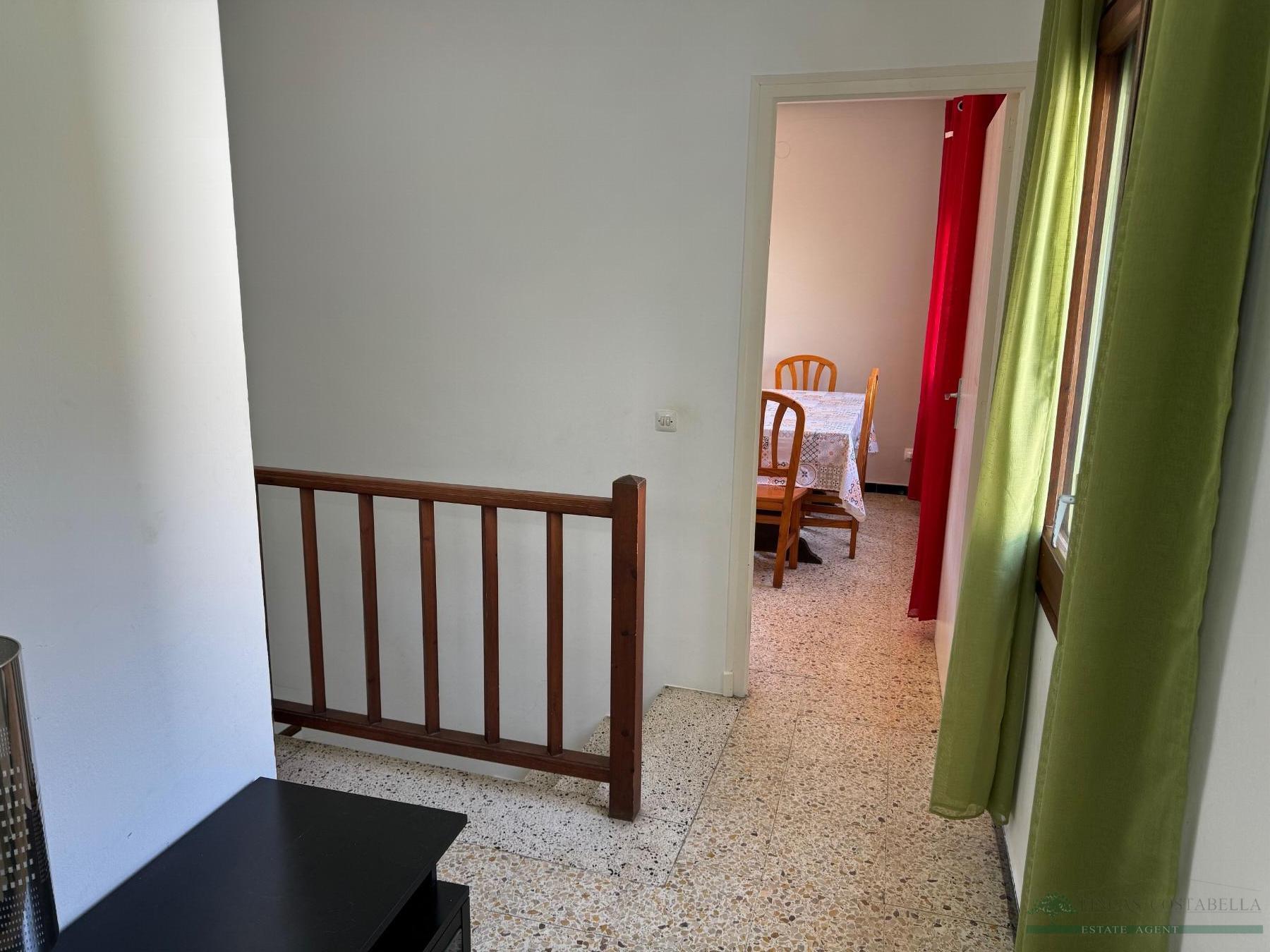 Verkoop van huis in Santa Cristina D´aro