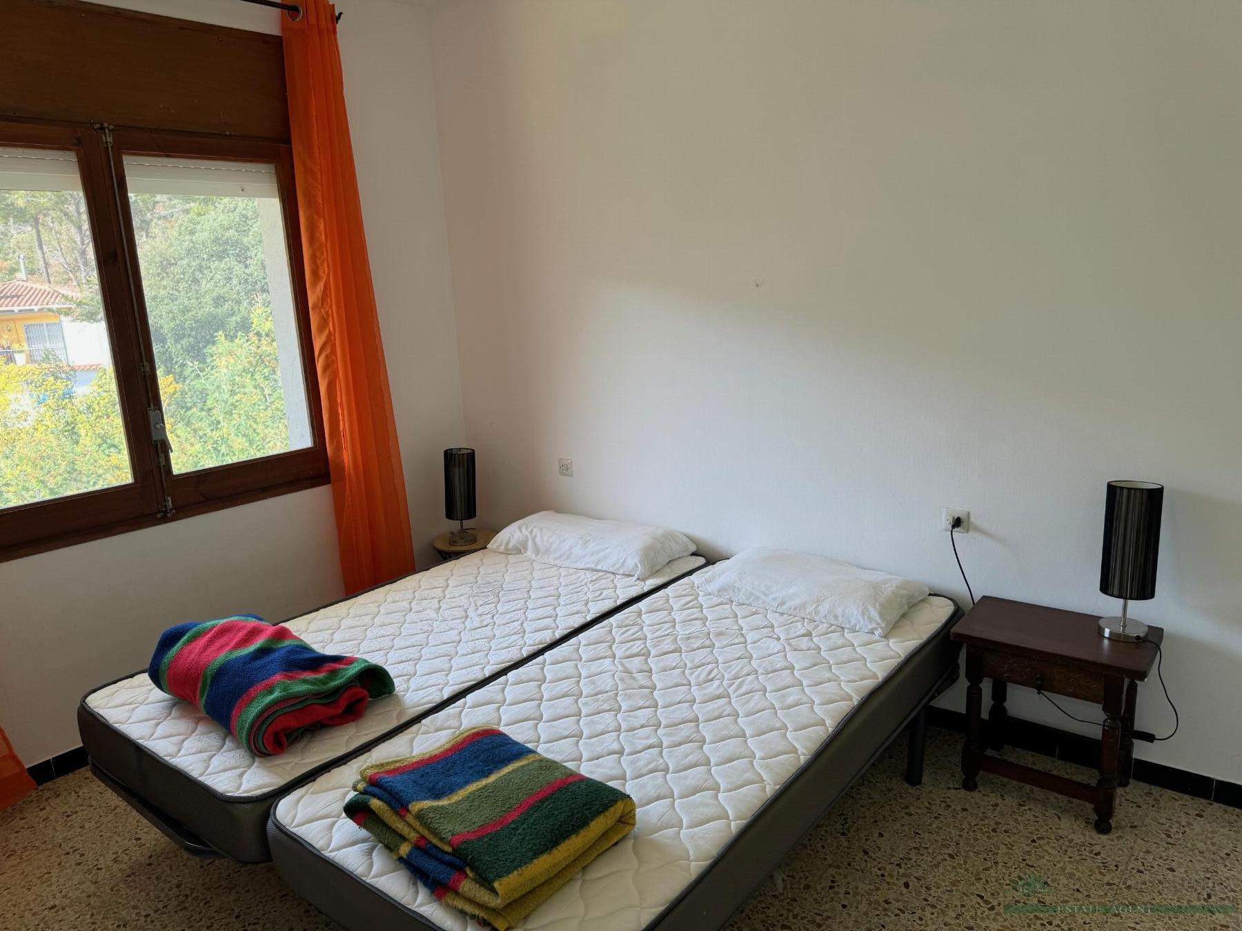 Verkoop van huis in Santa Cristina D´aro