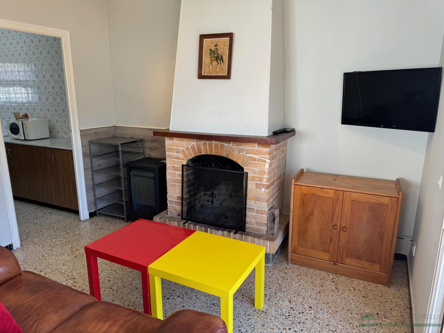 Verkoop van huis in Santa Cristina D´aro