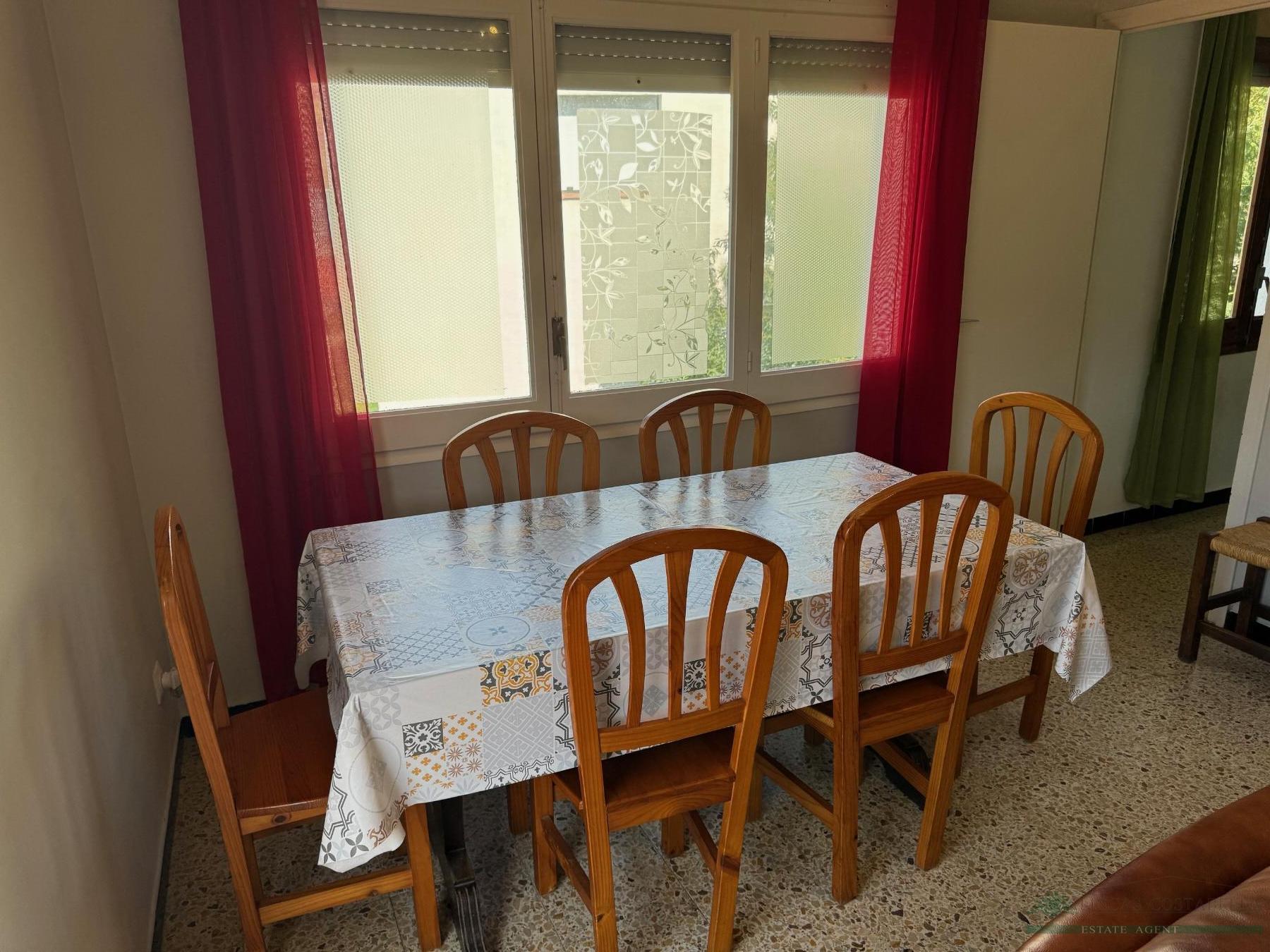 Verkoop van huis in Santa Cristina D´aro