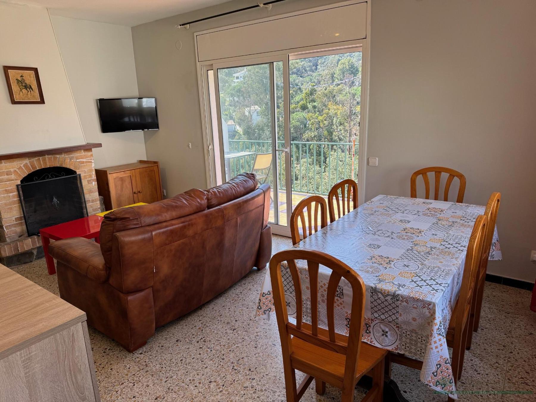 Verkoop van huis in Santa Cristina D´aro