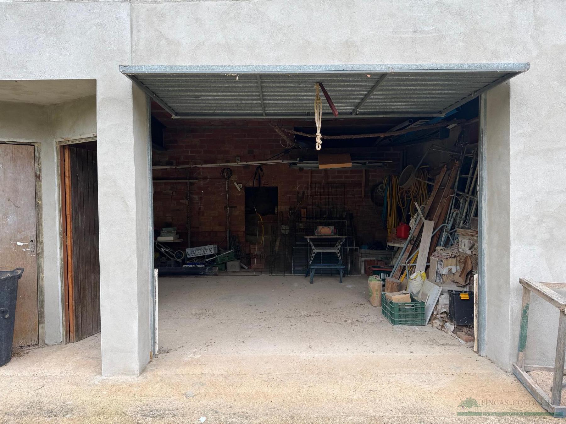 Verkoop van huis in Santa Cristina D´aro