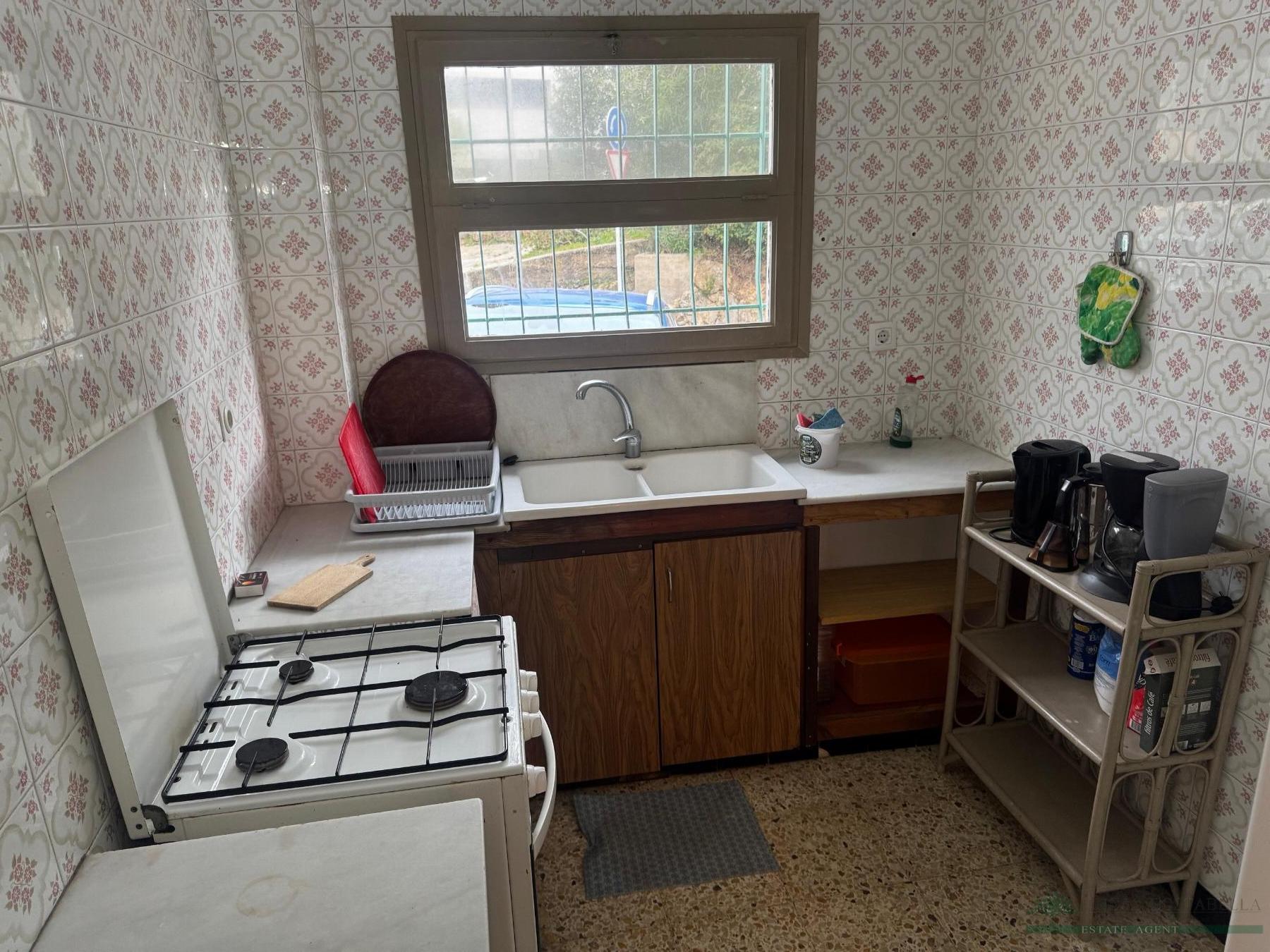Vente de maison dans Santa Cristina D´aro