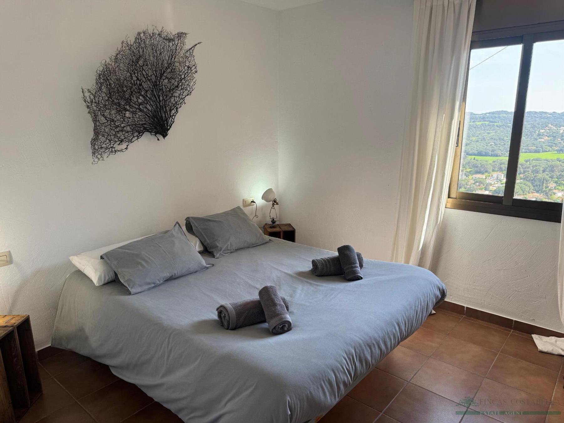 For sale of house in Calonge