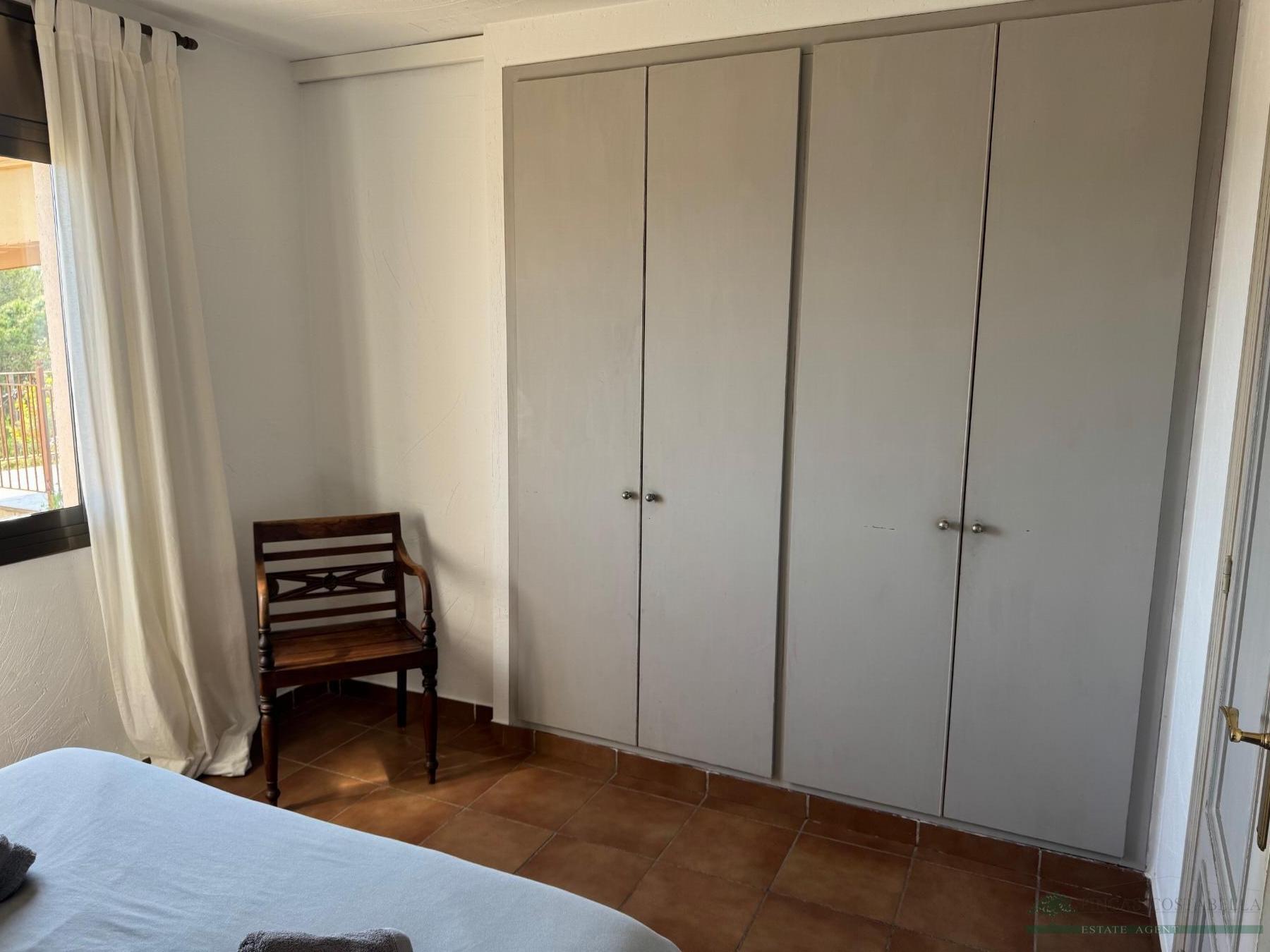 For sale of house in Calonge