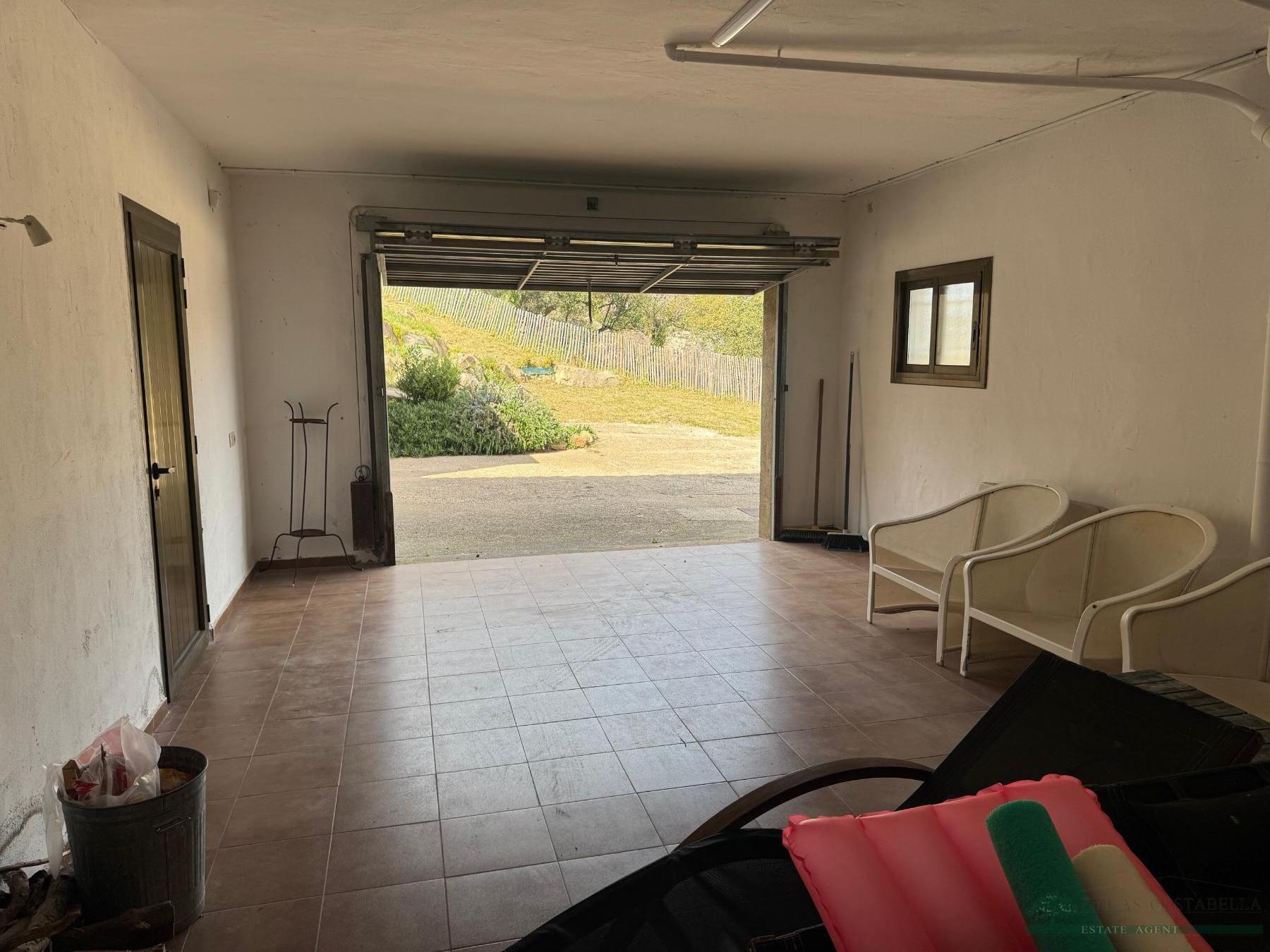 For sale of house in Calonge
