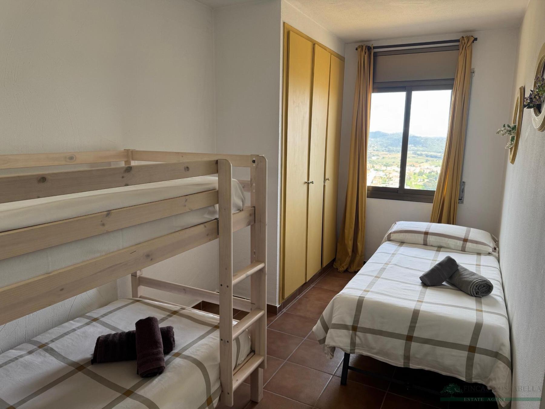 For sale of house in Calonge