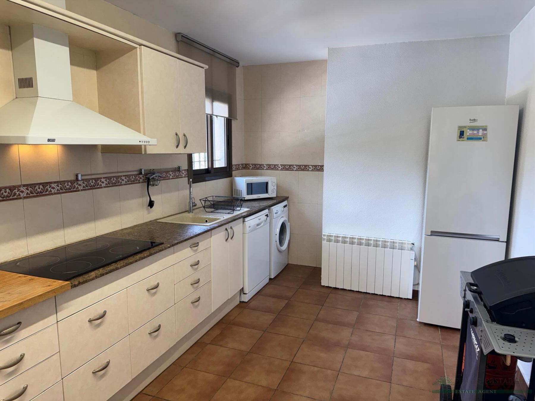 For sale of house in Calonge