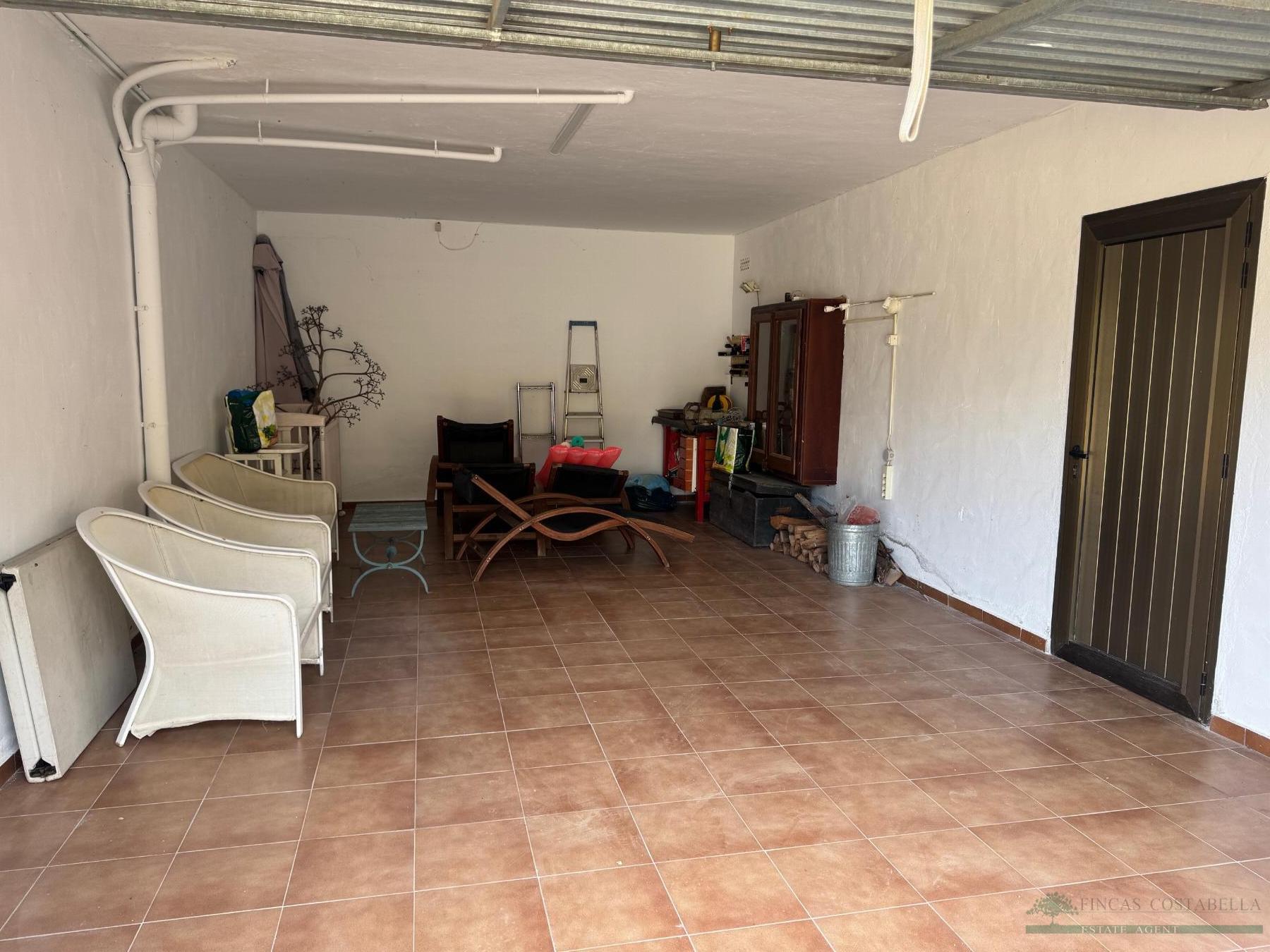 For sale of house in Calonge