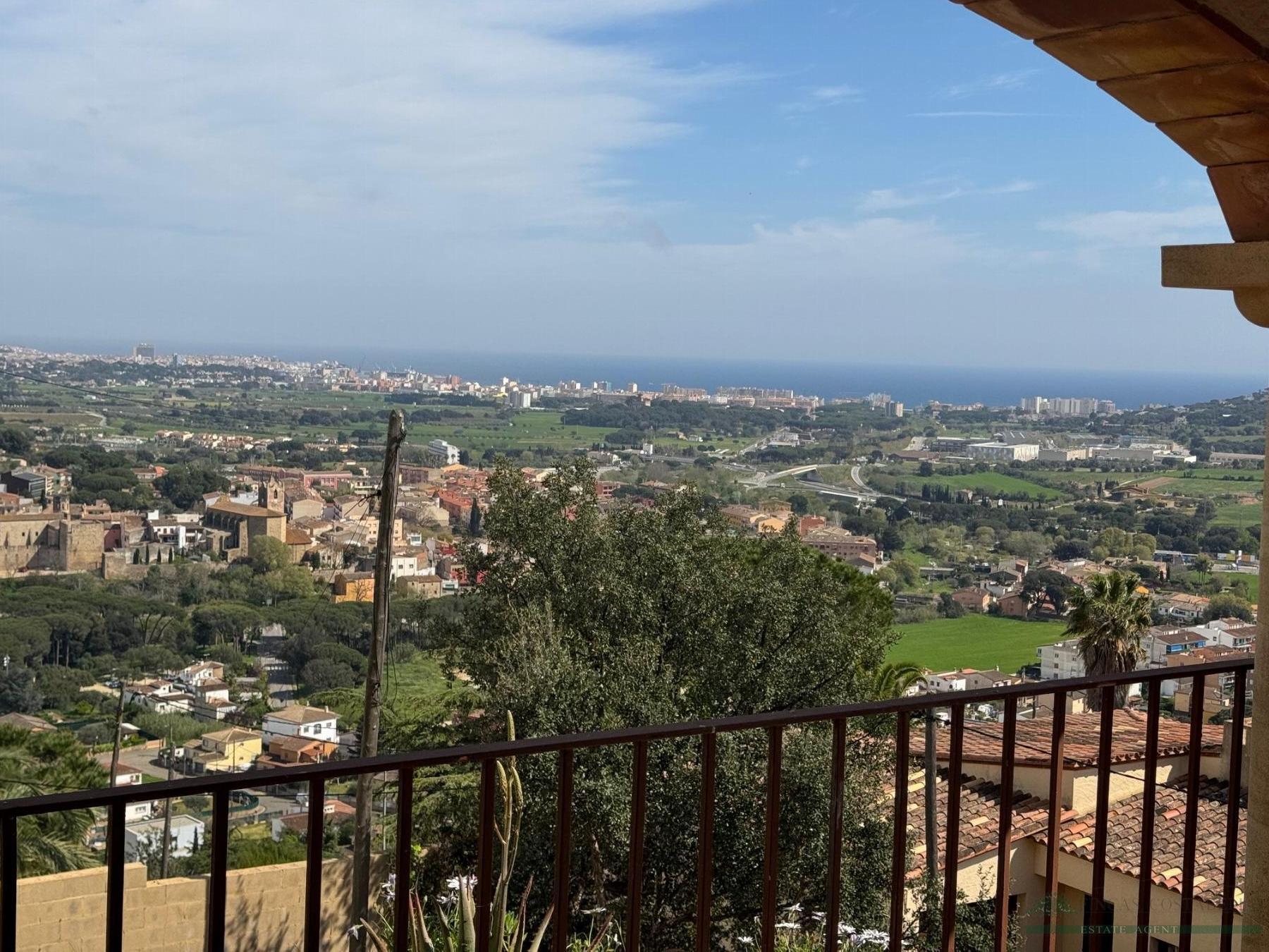 For sale of house in Calonge