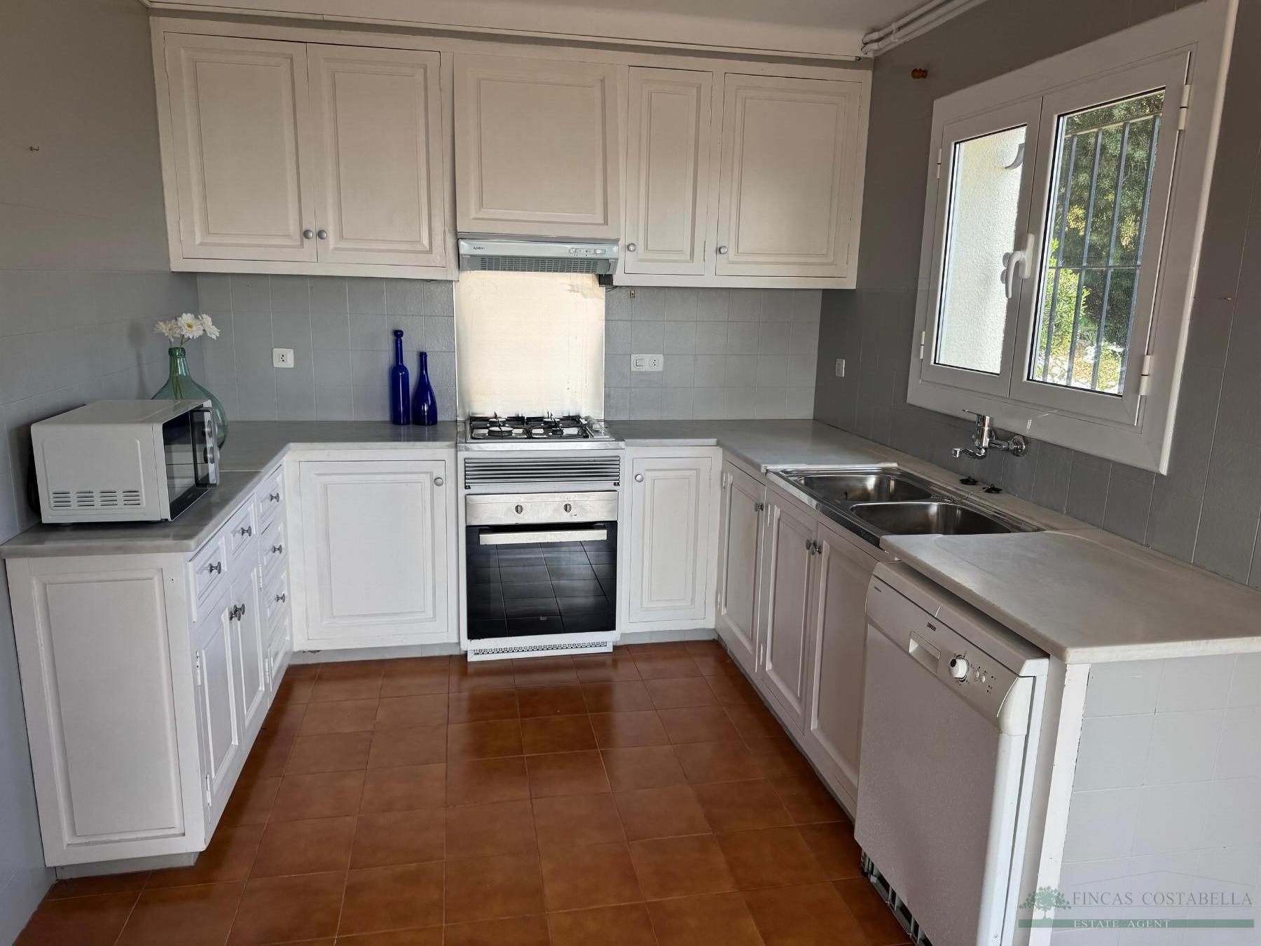 For sale of house in Castell-Platja d´Aro