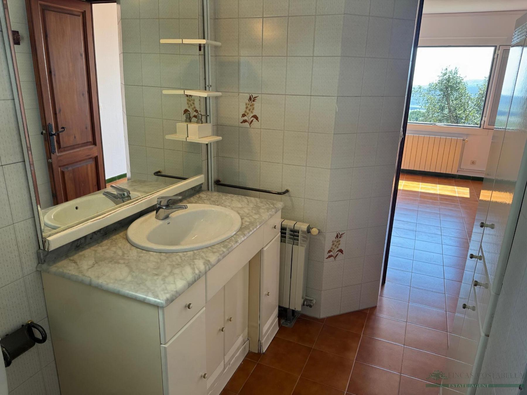 For sale of house in Castell-Platja d´Aro