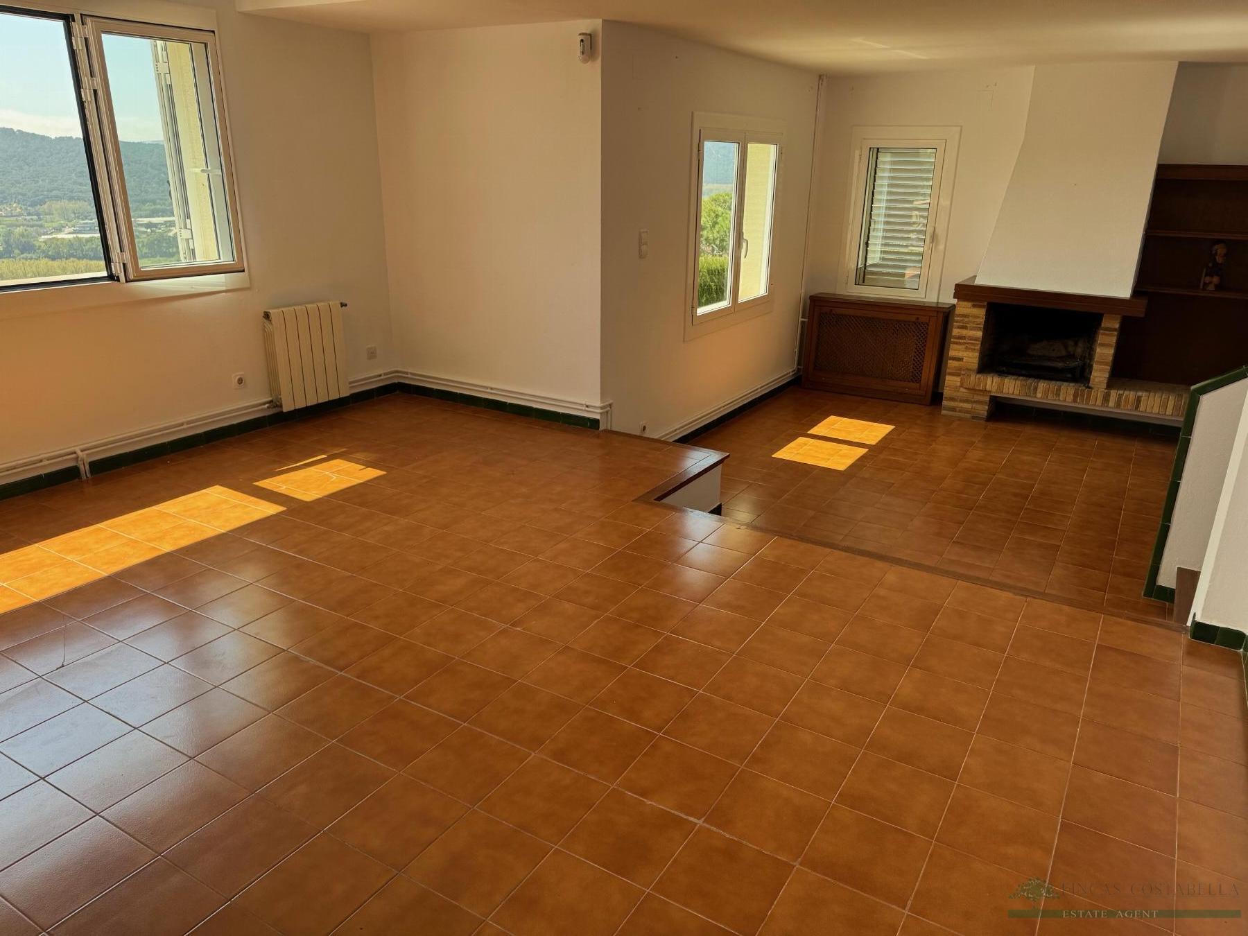 For sale of house in Castell-Platja d´Aro