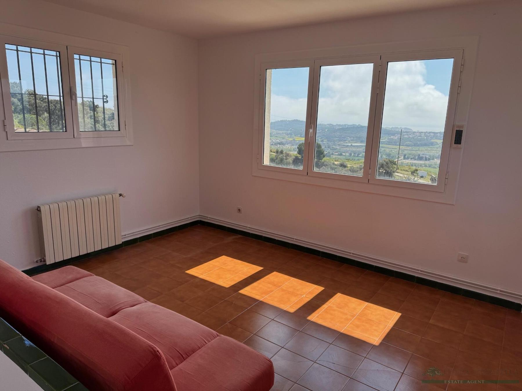 For sale of house in Castell-Platja d´Aro
