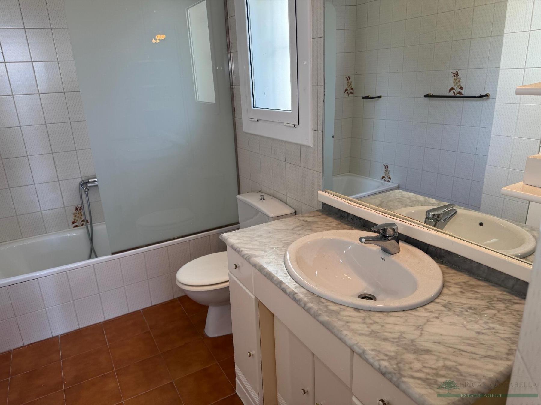 For sale of house in Castell-Platja d´Aro