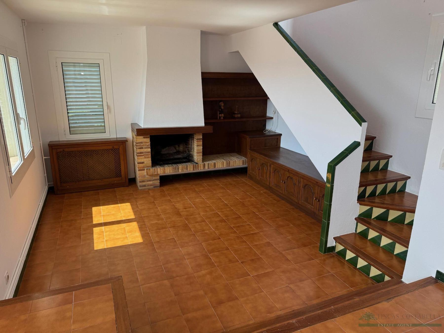 For sale of house in Castell-Platja d´Aro