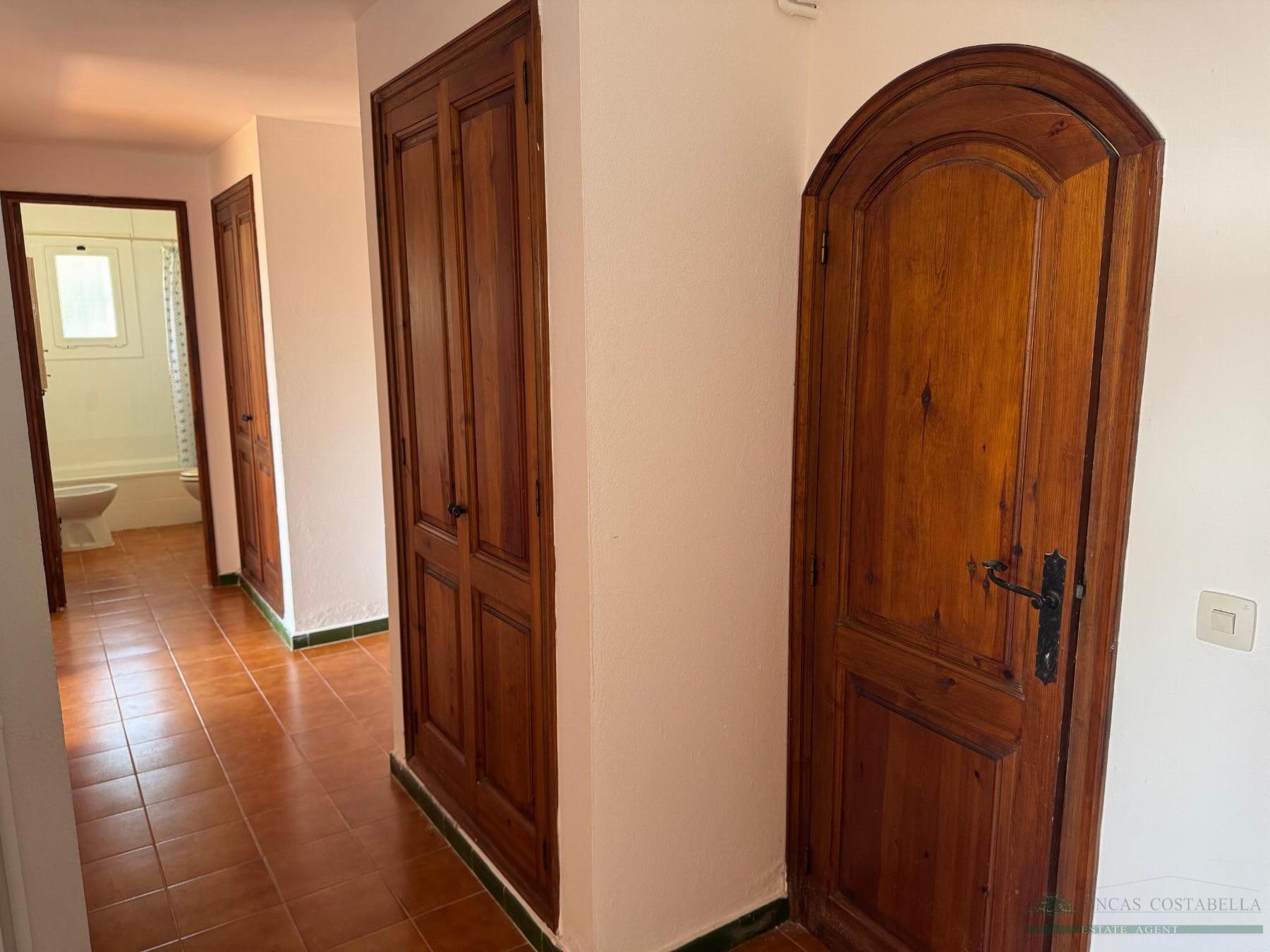 For sale of house in Castell-Platja d´Aro