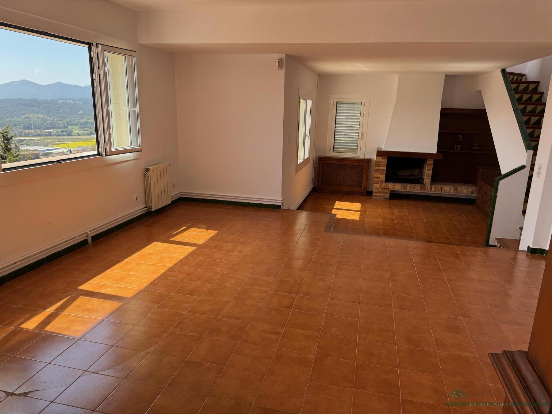 For sale of house in Castell-Platja d´Aro