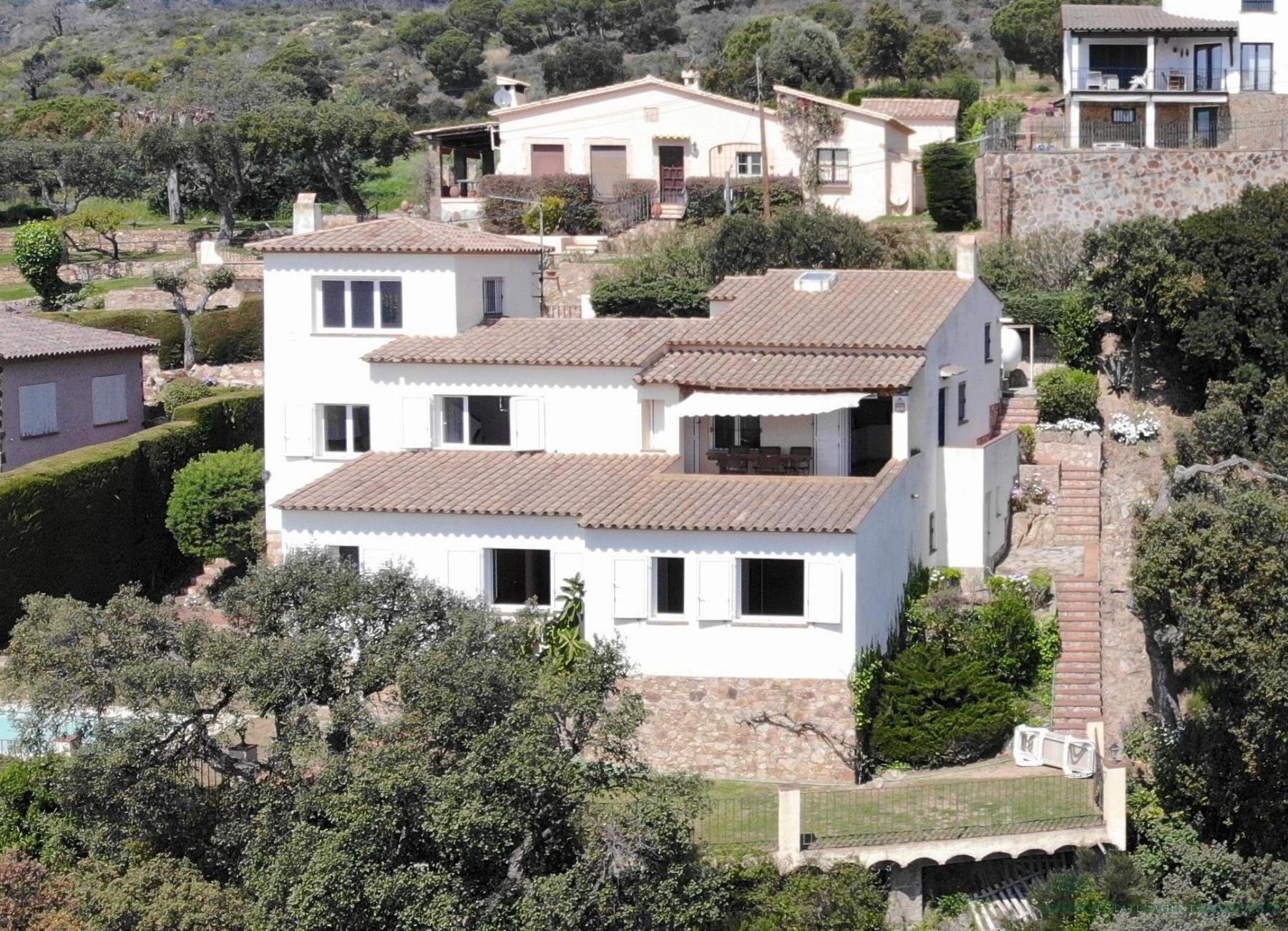 For sale of house in Castell-Platja d´Aro