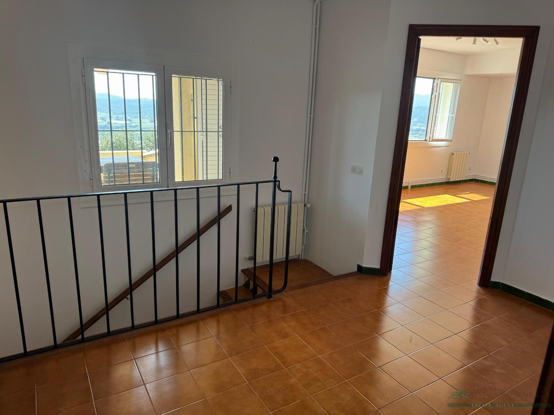 For sale of house in Castell-Platja d´Aro