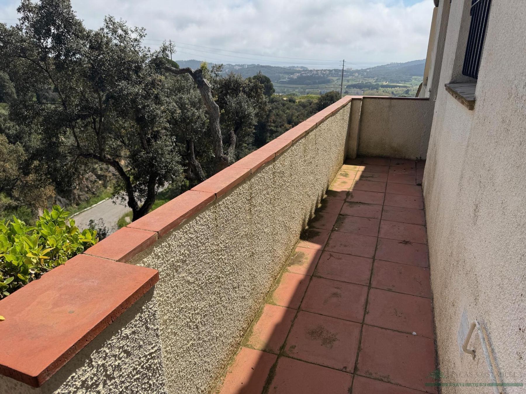 For sale of house in Castell-Platja d´Aro