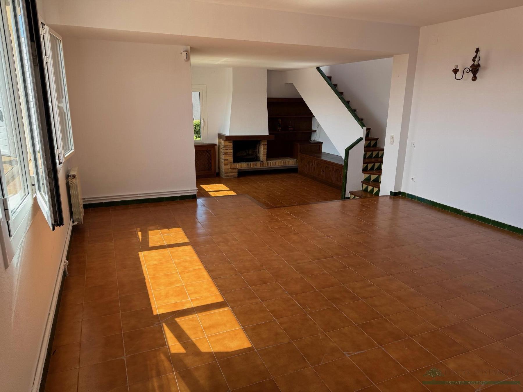 For sale of house in Castell-Platja d´Aro