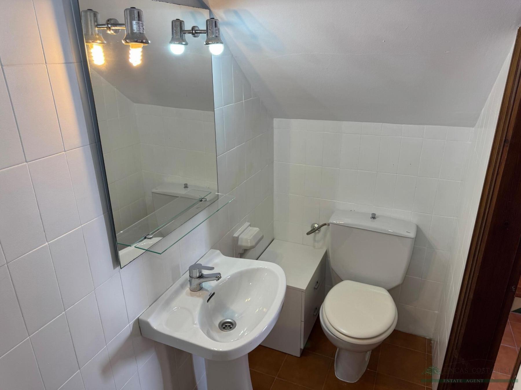 For sale of house in Castell-Platja d´Aro