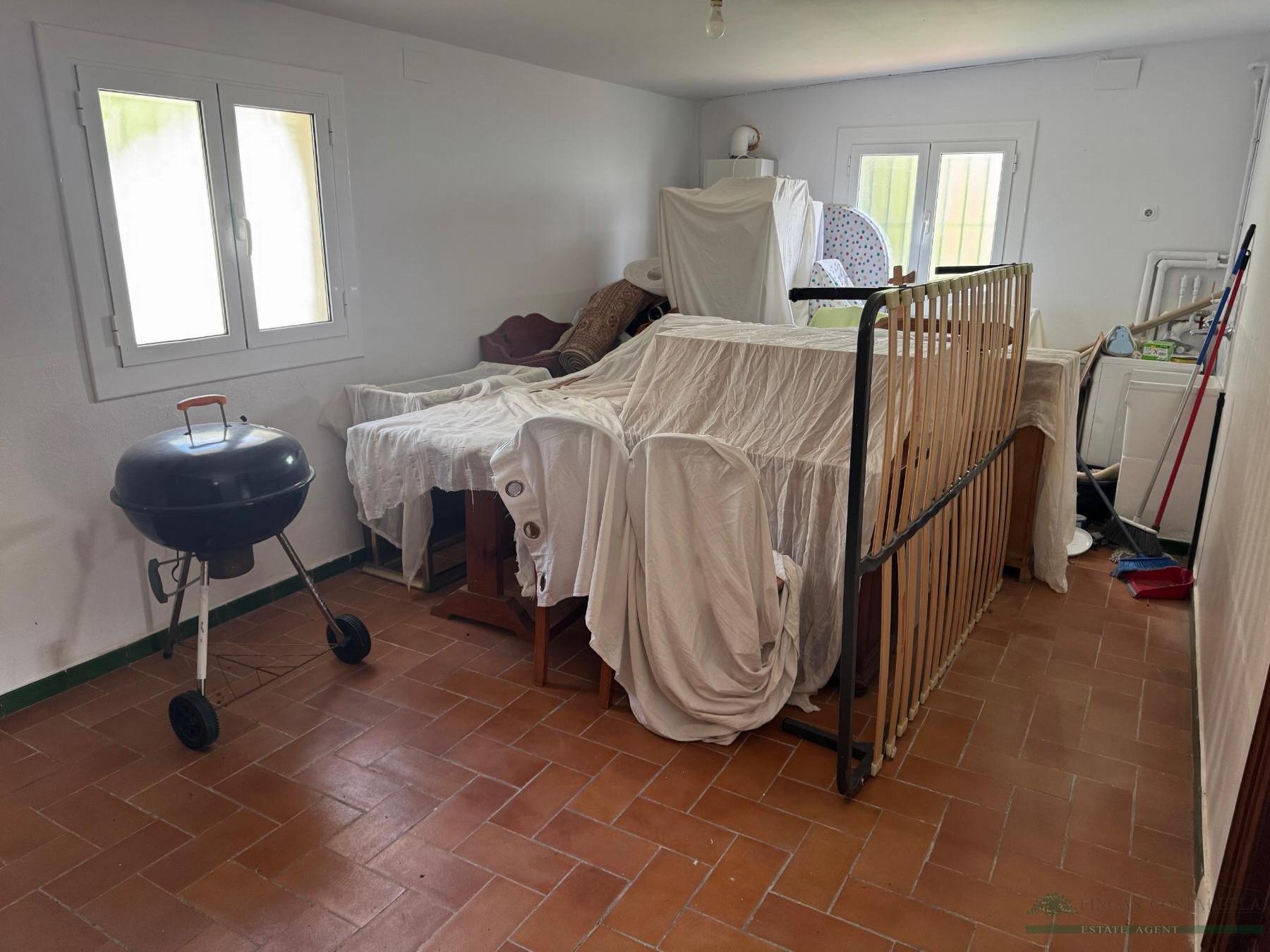 For sale of house in Castell-Platja d´Aro