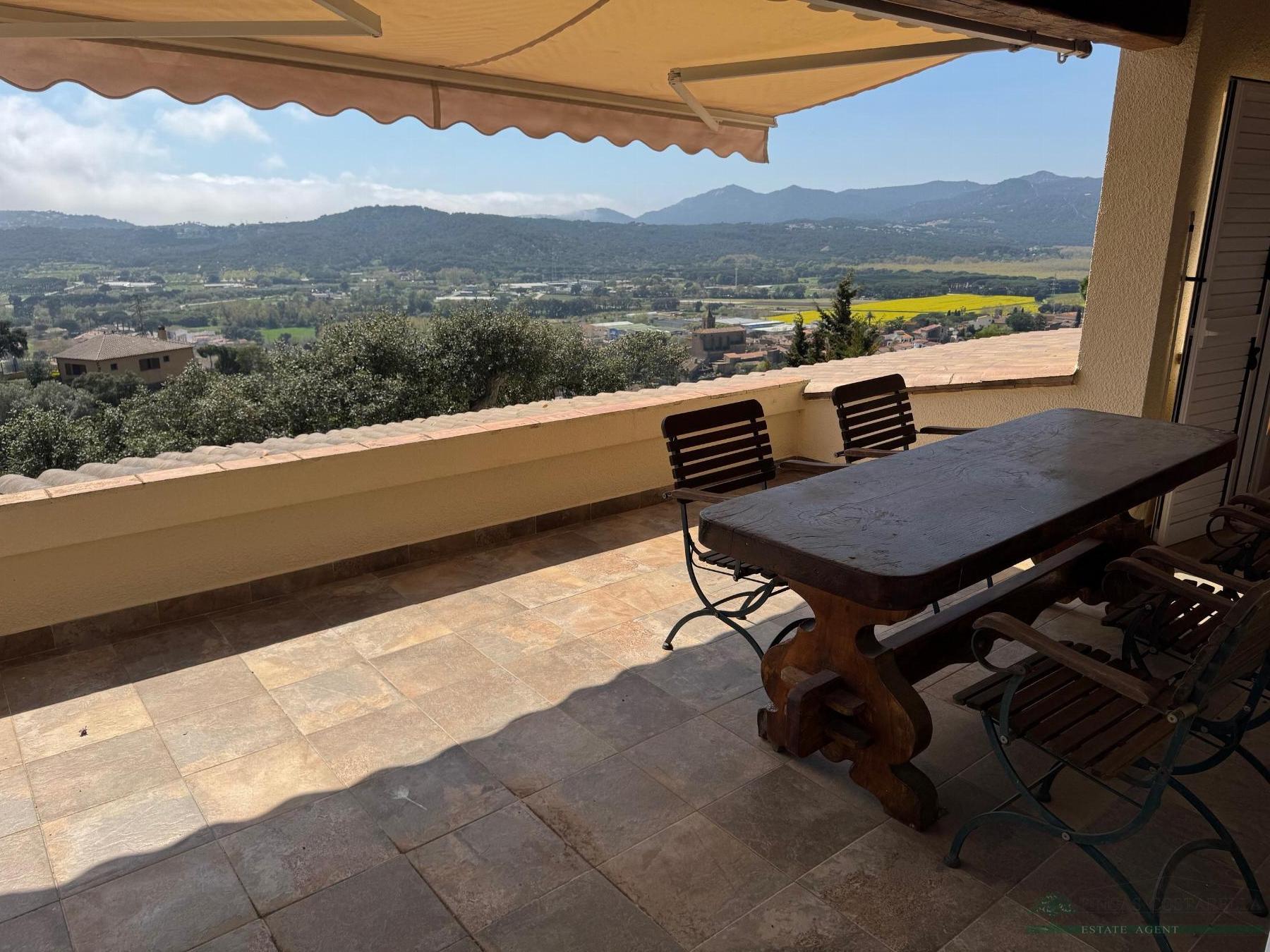 For sale of house in Castell-Platja d´Aro