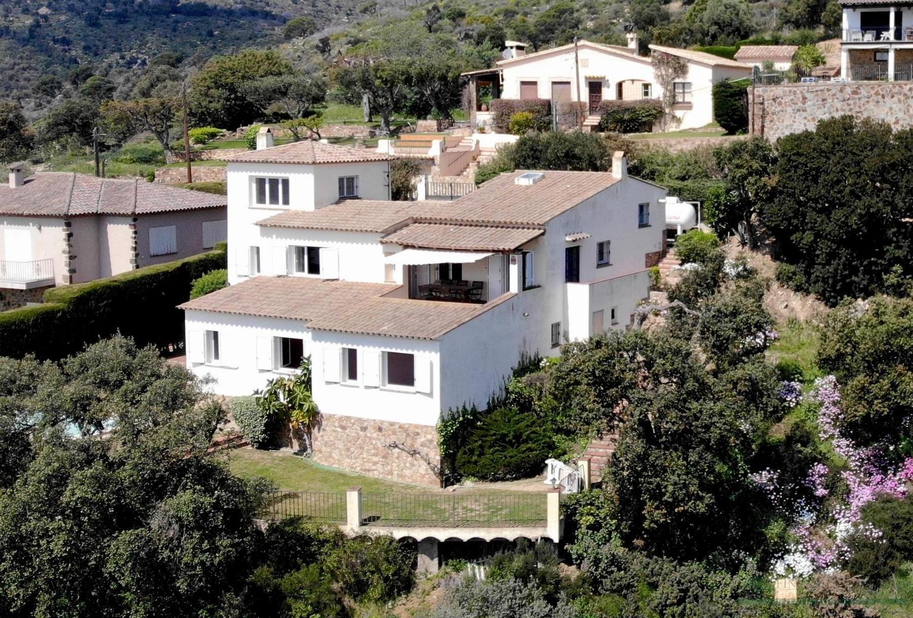 For sale of house in Castell-Platja d´Aro