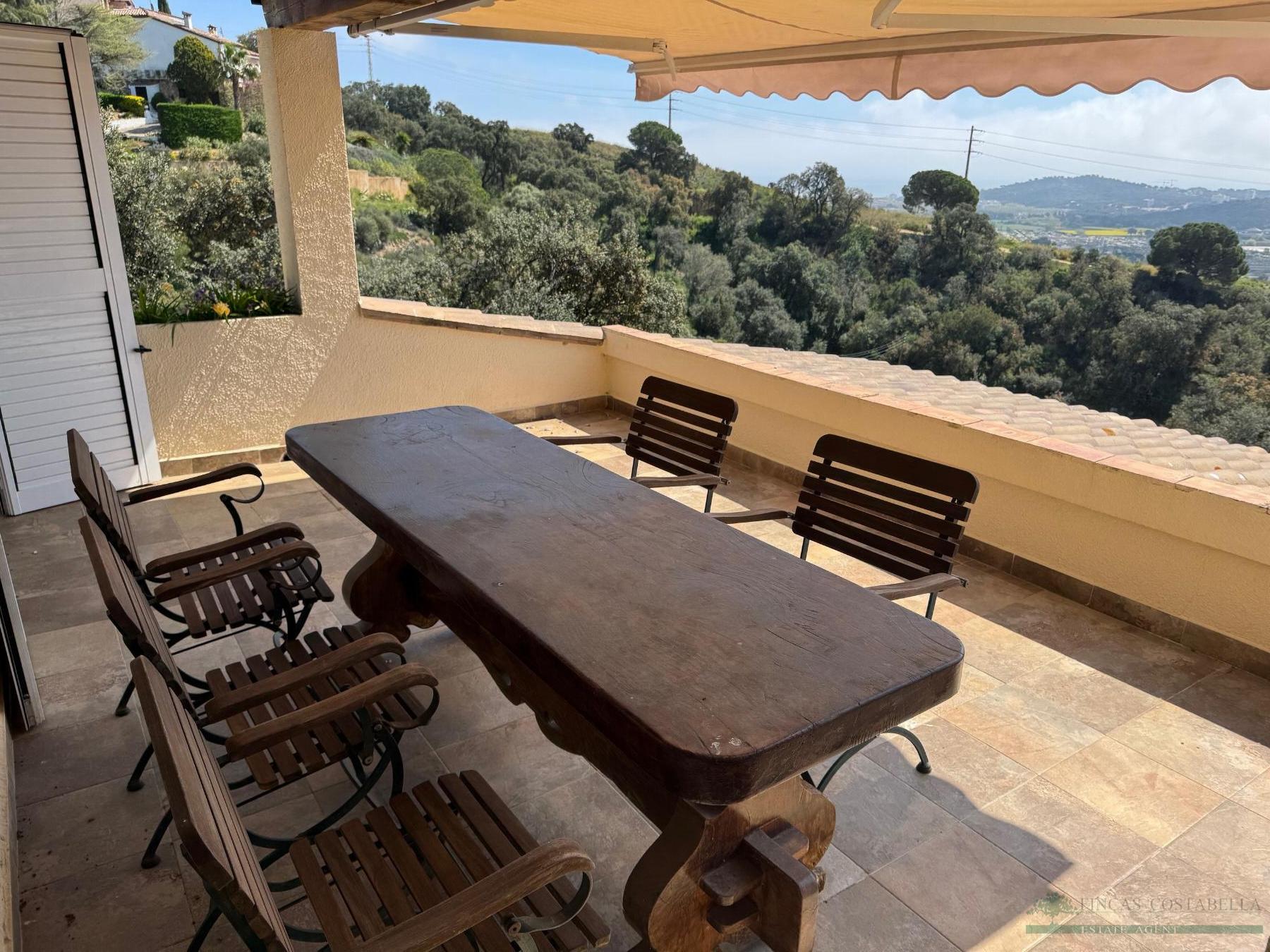 For sale of house in Castell-Platja d´Aro