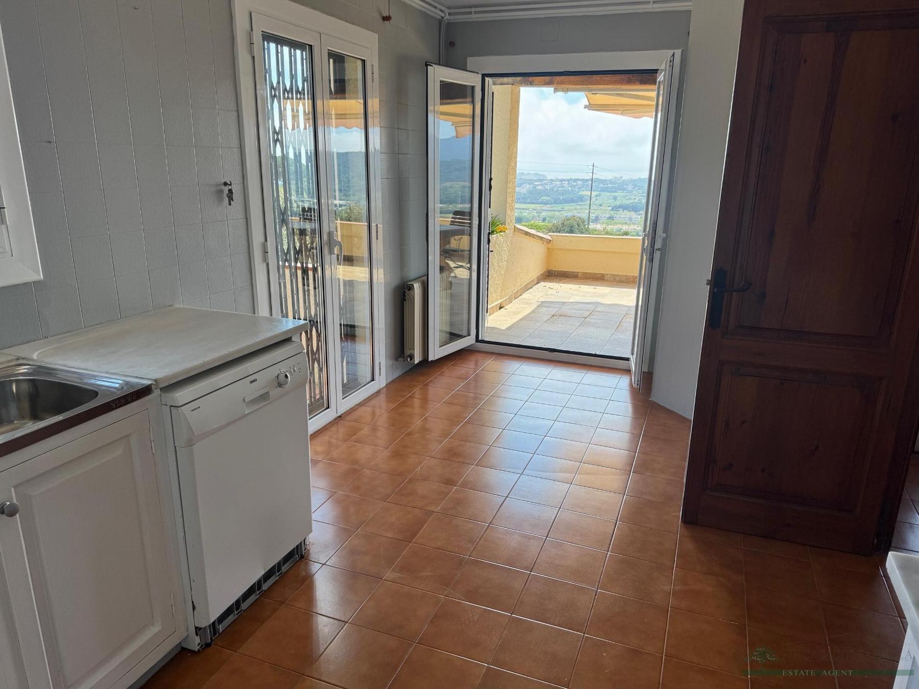 For sale of house in Castell-Platja d´Aro