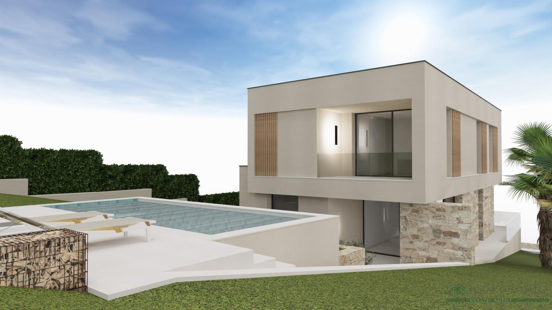 For sale of house in Calonge
