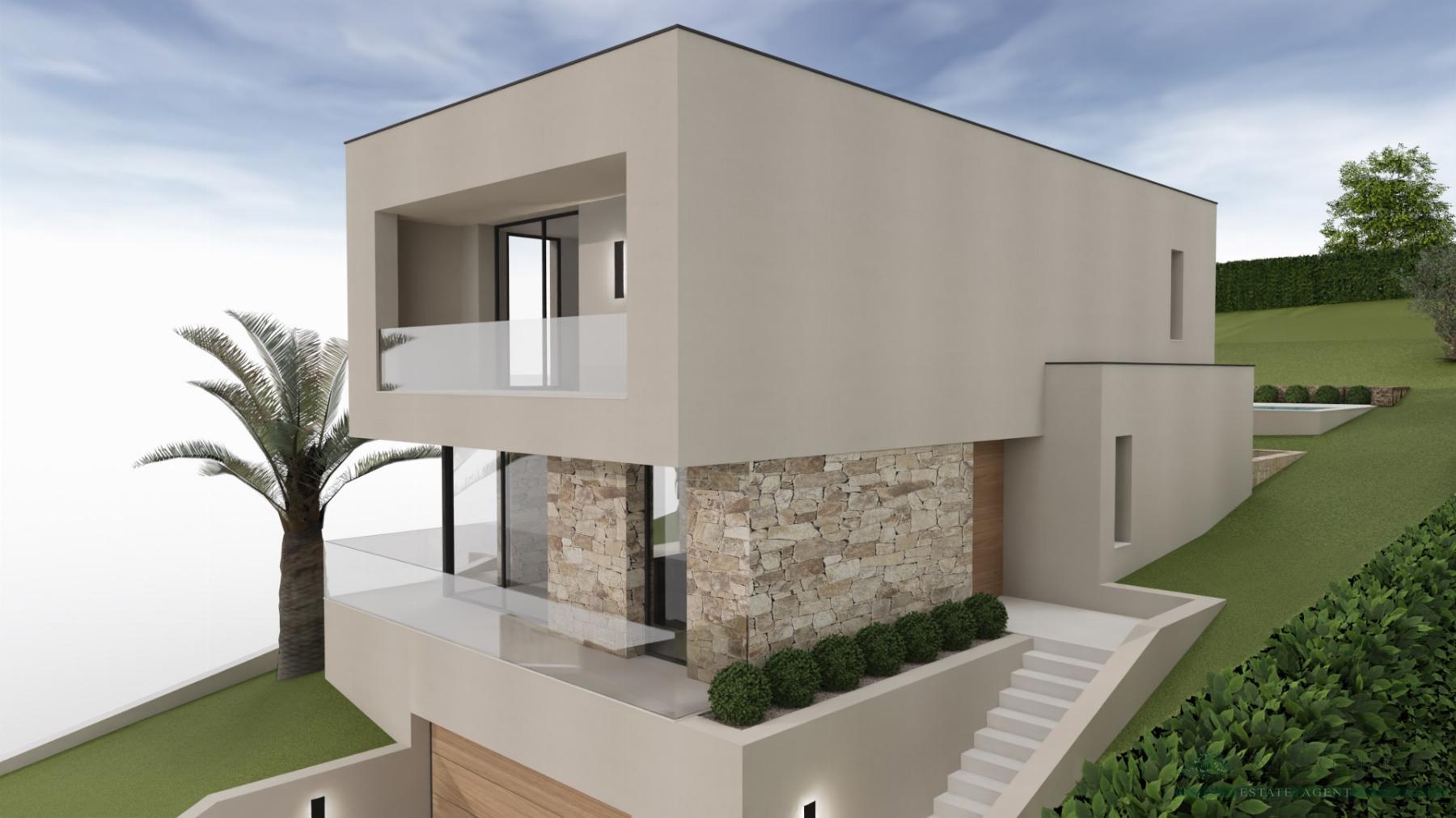 For sale of house in Calonge