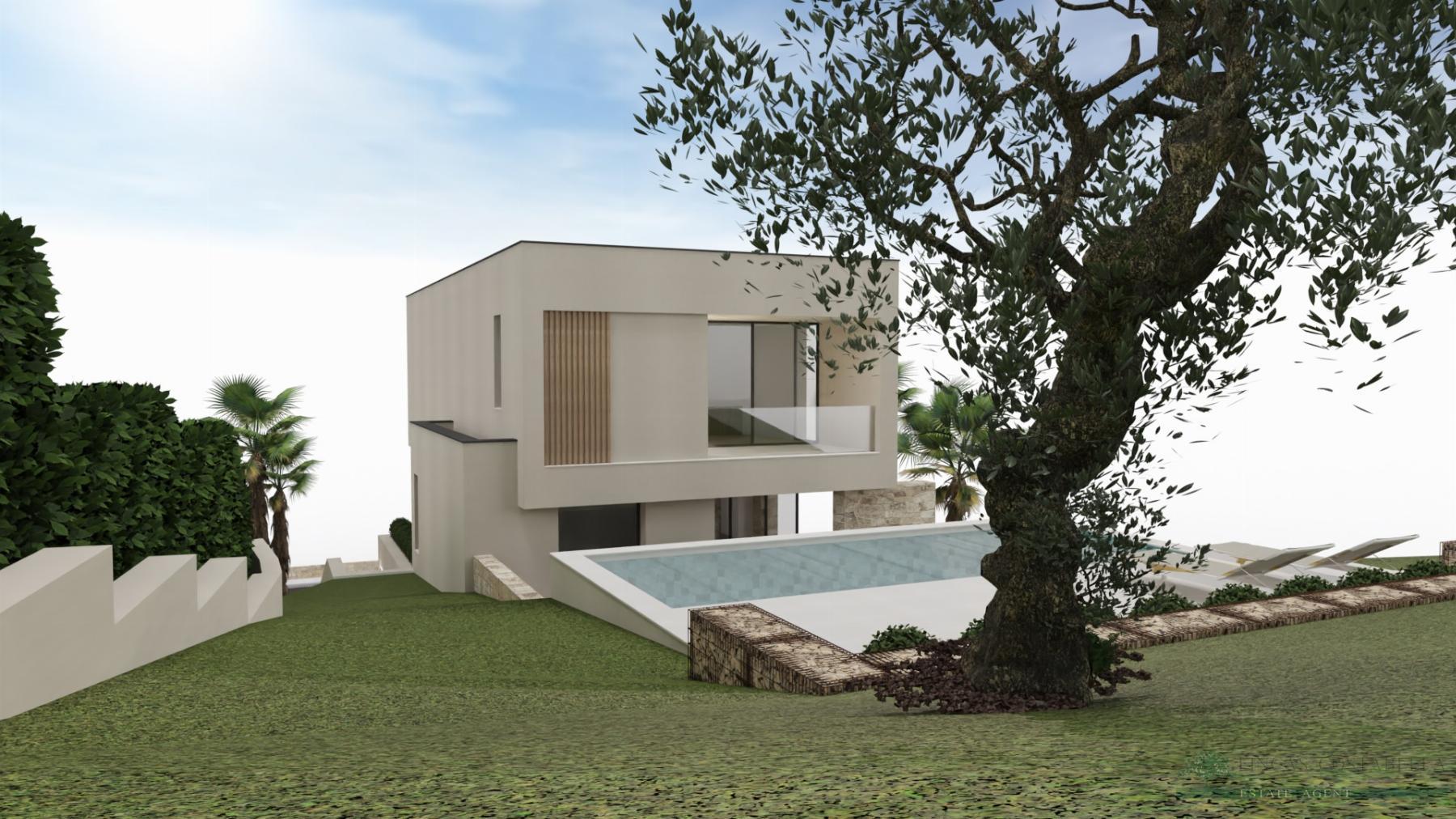 For sale of house in Calonge