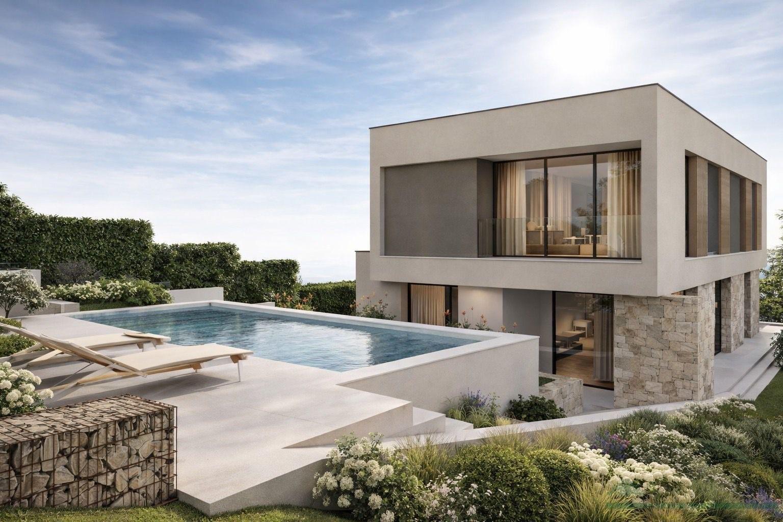 Verkoop van huis in Calonge