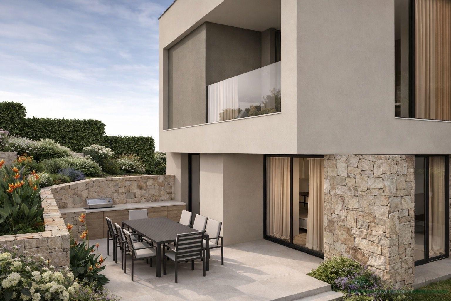 For sale of house in Calonge