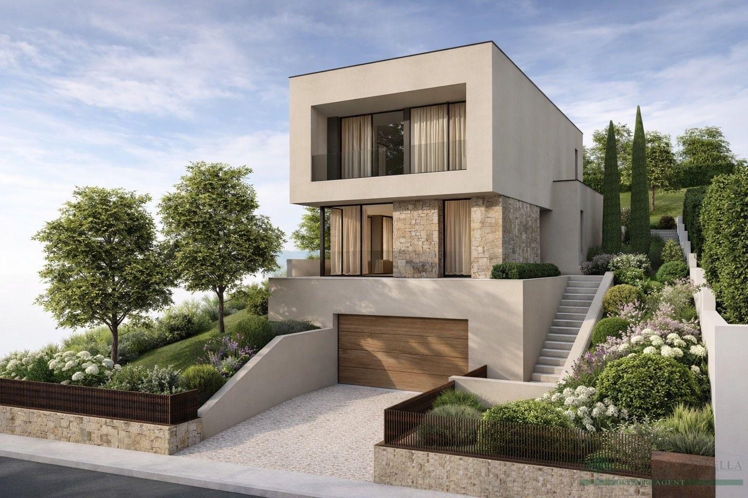 For sale of house in Calonge