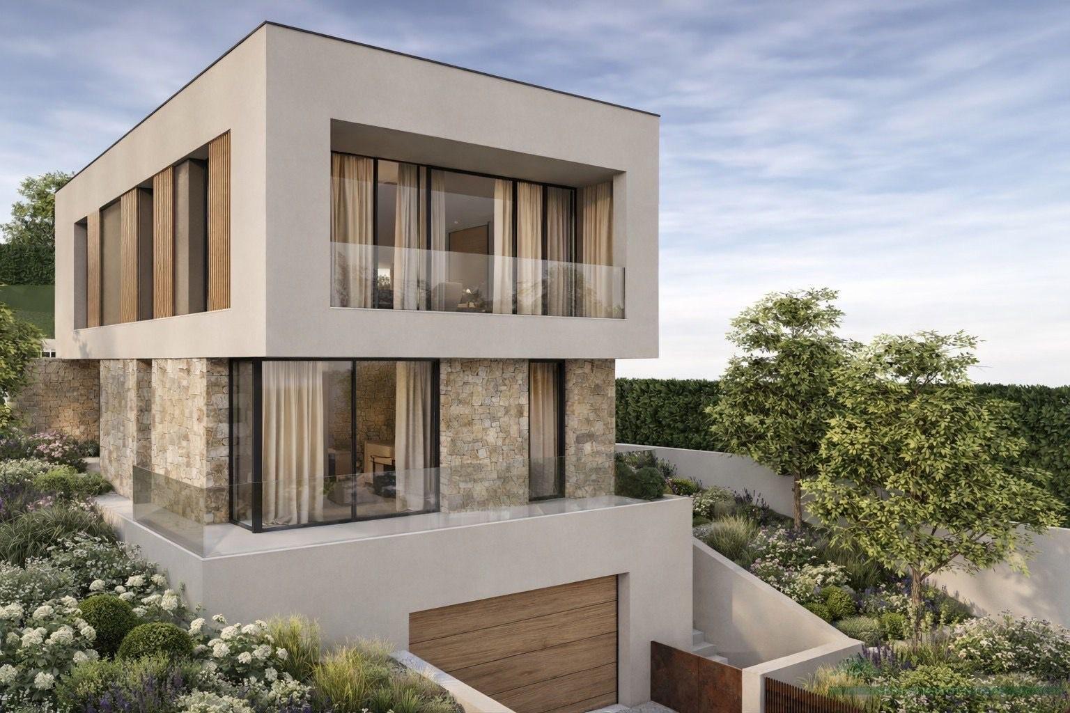 For sale of house in Calonge